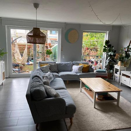 Stylische Maisonettewohnung Stadionnaehe,Wald,Westfalenhalle ドルトムント エクステリア 写真