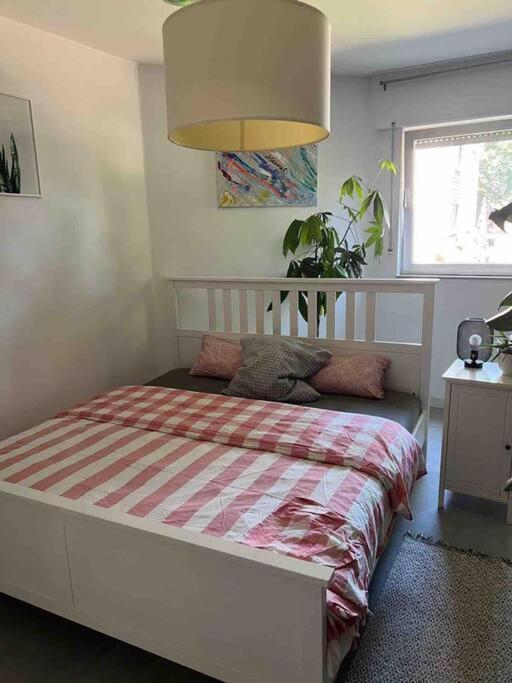 Stylische Maisonettewohnung Stadionnaehe,Wald,Westfalenhalle ドルトムント エクステリア 写真