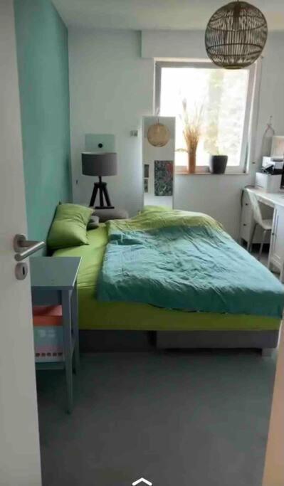 Stylische Maisonettewohnung Stadionnaehe,Wald,Westfalenhalle ドルトムント エクステリア 写真