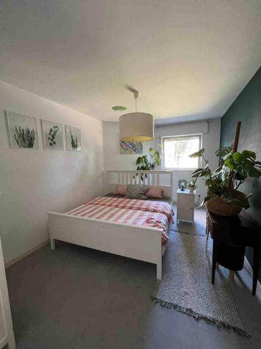 Stylische Maisonettewohnung Stadionnaehe,Wald,Westfalenhalle ドルトムント エクステリア 写真