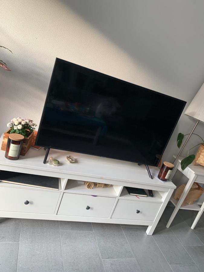 Stylische Maisonettewohnung Stadionnaehe,Wald,Westfalenhalle ドルトムント エクステリア 写真